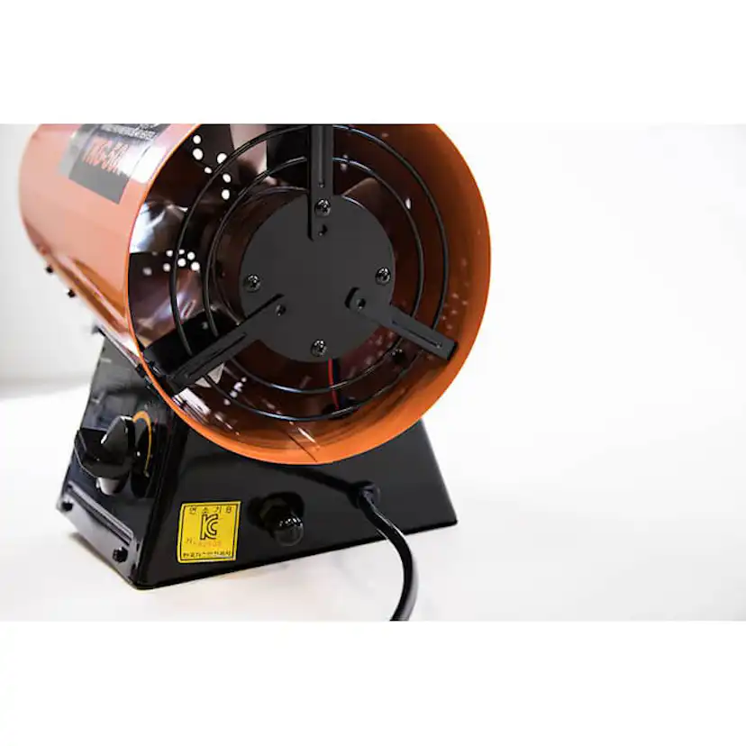 Värmekanon Tider King TKG-50K Gasol