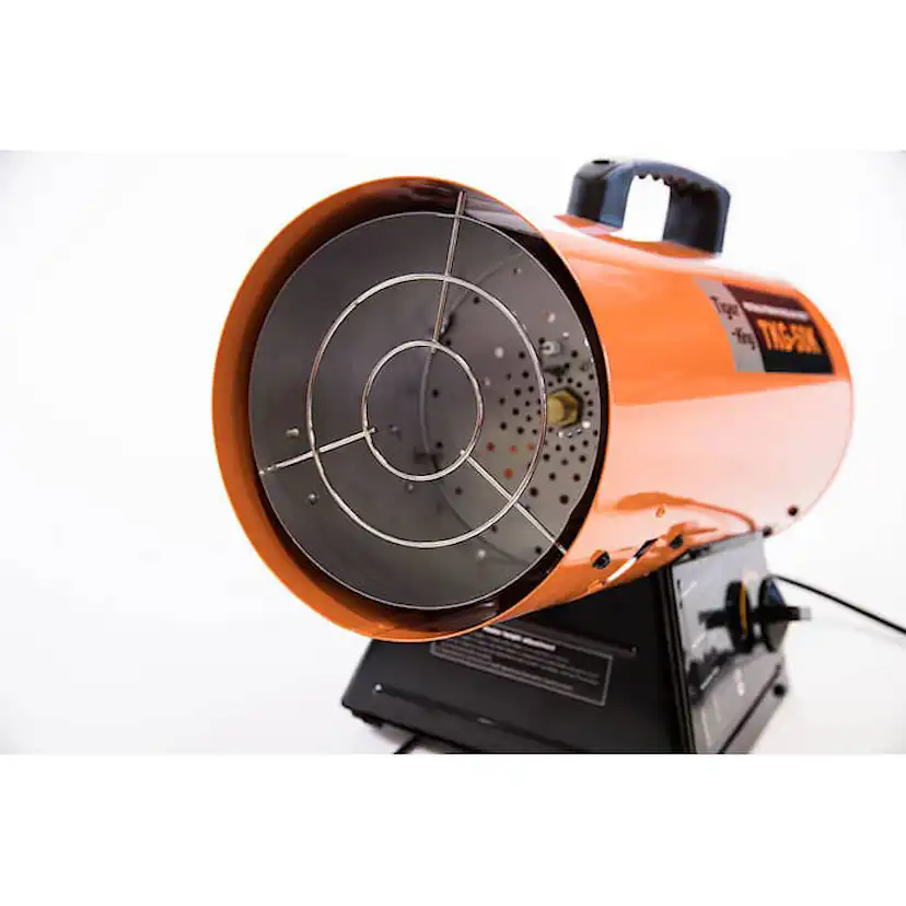 Värmekanon Tider King TKG-50K Gasol