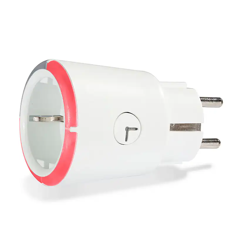 Säkerhetstimer Capidi 15-60 min