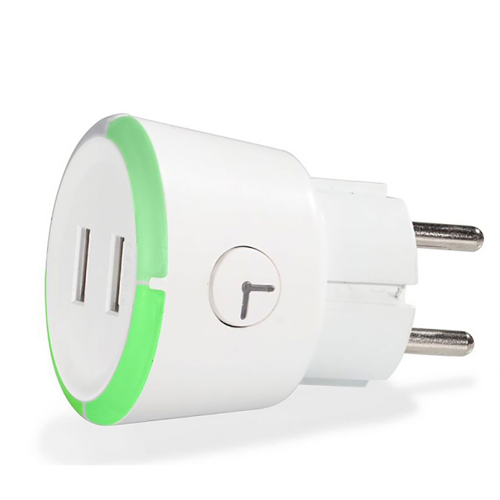 Säkerhetstimer Capidi  1-4 tim USB 3,4A