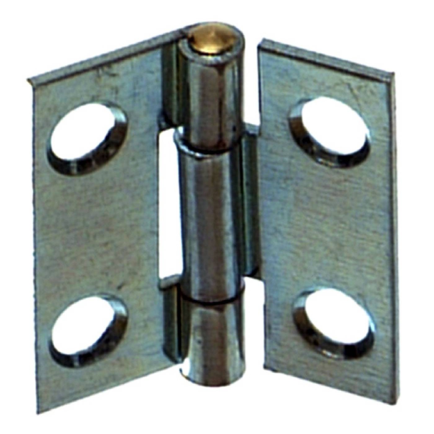 Kantgångjärn Millers 5001 Efz