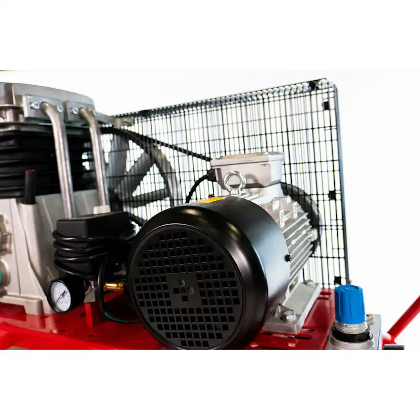 Kompressor Drift-Air E 500 3-fas