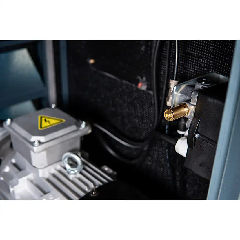 Kompressor Drift-Air Ljudisolerad GG 5,5/1240 B5900 3-fas