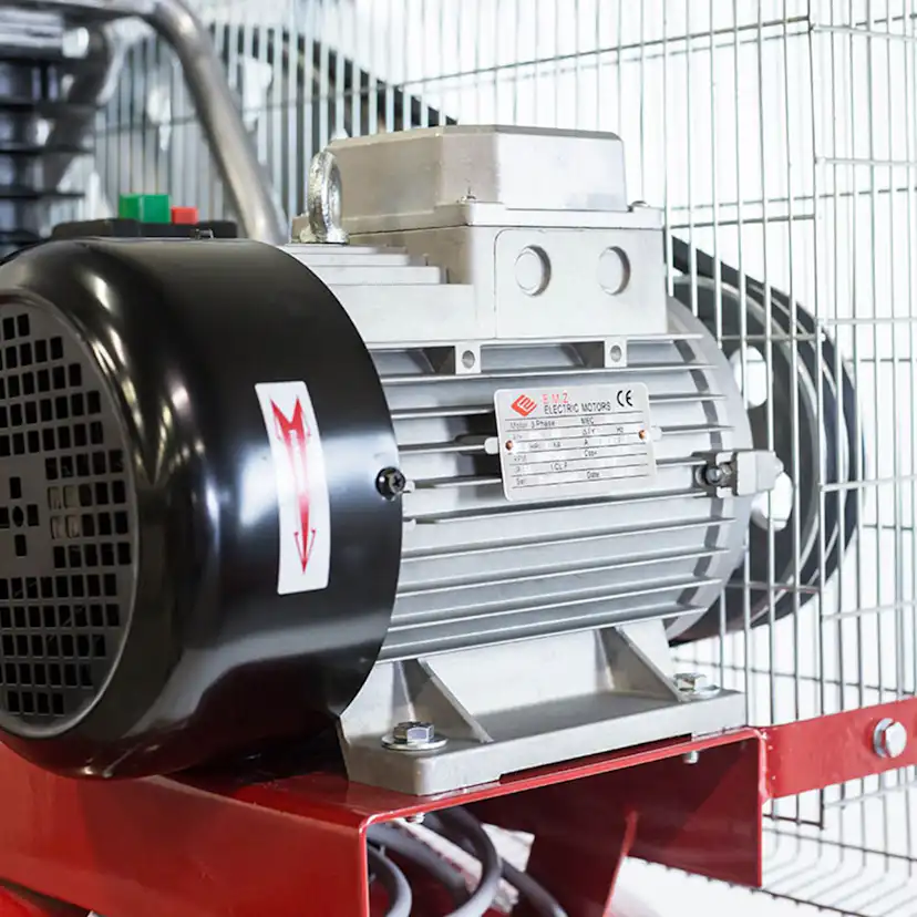 Kompressor Drift-Air Vertikal V 5,5/500/270 B5900 3-fas