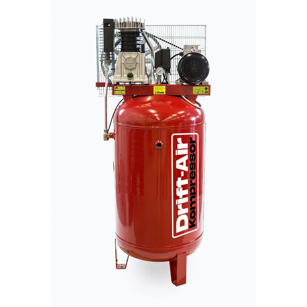 Kompressor Drift-Air Vertikal V 5,5/500/270 B5900 3-fas