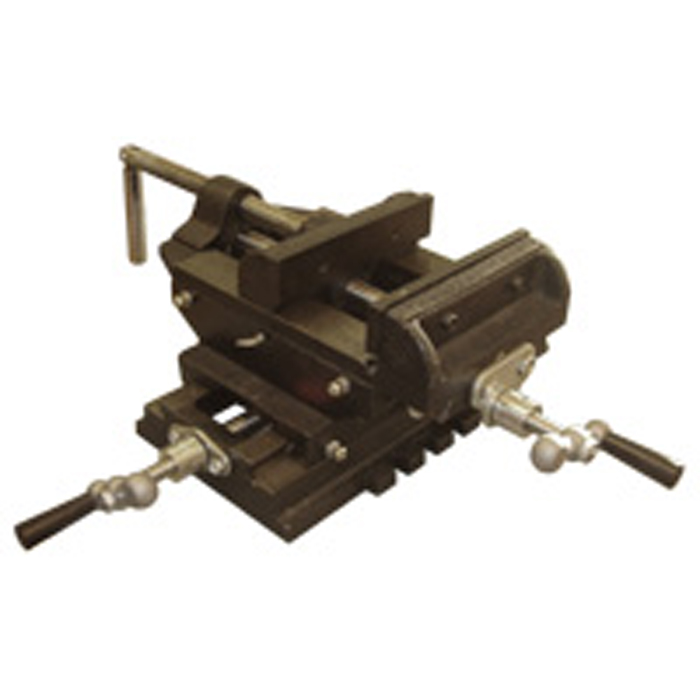 Koordinatskruvstycke Hawk CV-150