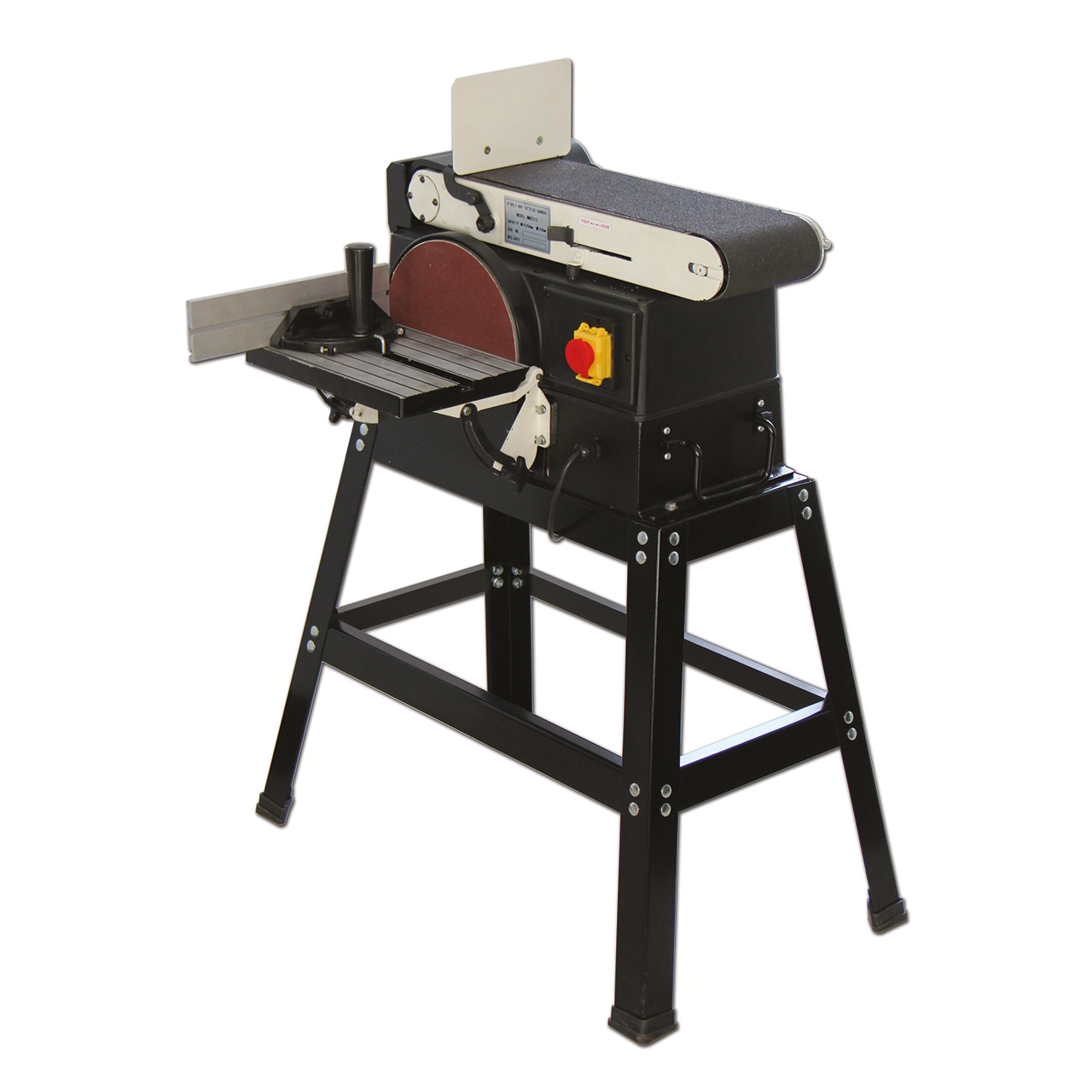 Bandputs/Skivputs Hawk BDS-610