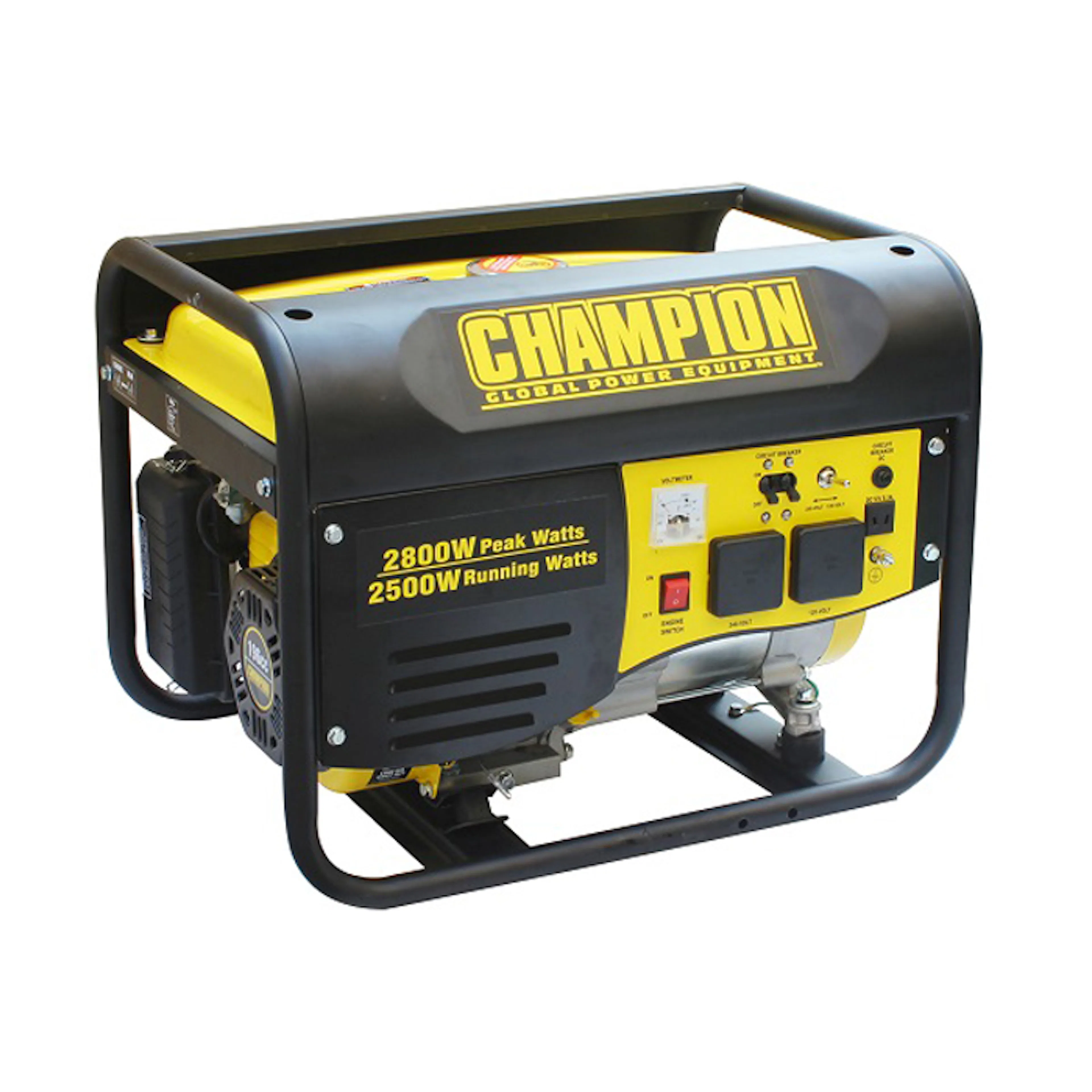 Motorpump Duab-Power MDP50CLE