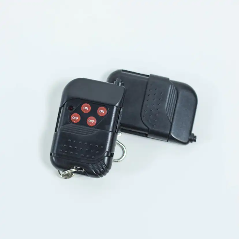 Elverk Duab-Power MDG6000CLE 1-fas Diesel fjärrstart