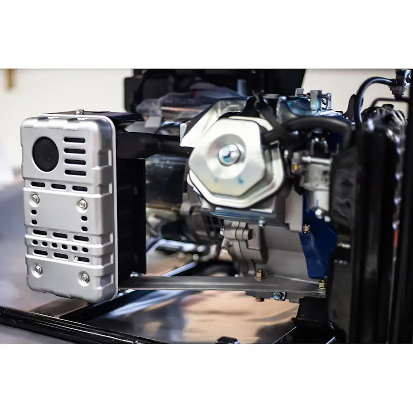 Elverk Duab-Power MG4000 1-fas Bensin