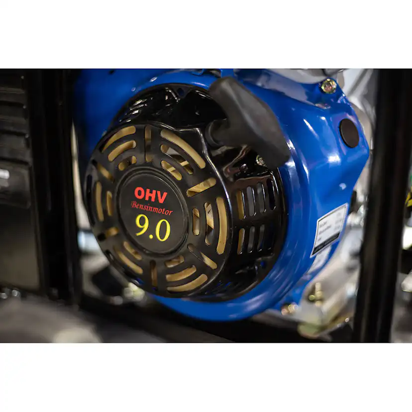 Elverk Duab-Power MG4000 1-fas Bensin