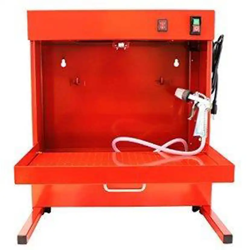 Verkstadstvätt Hawk XH-MC