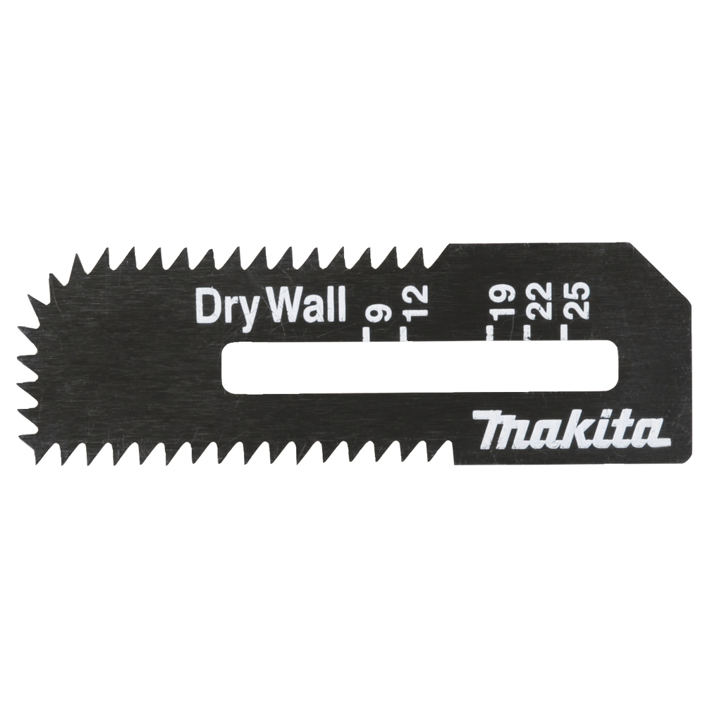 Sågblad Makita B-49703 Gips 55mm 2-pack