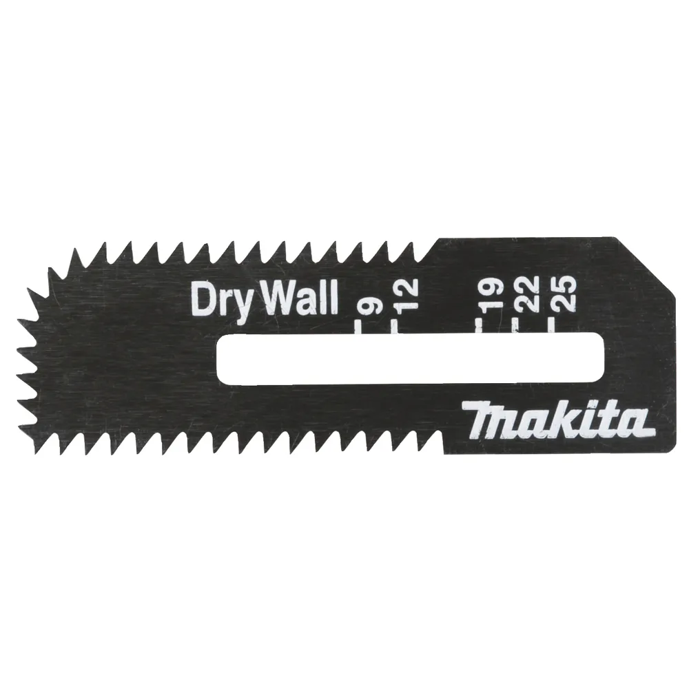 Sågblad Makita B-49703 Gips 55mm 2-pack