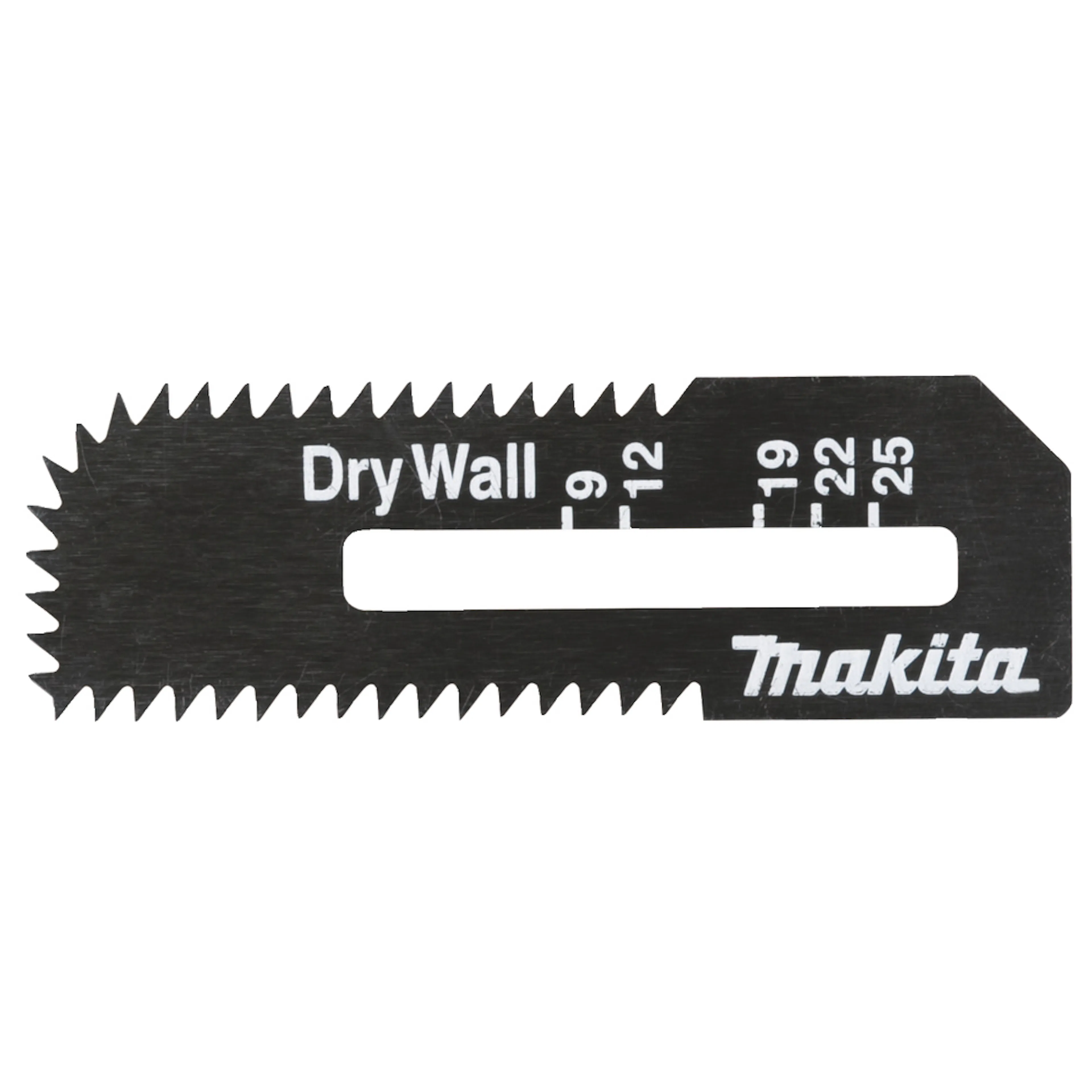 Sågblad Makita B-49703 Gips 55mm 2-pack