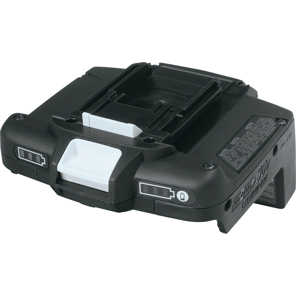 Batteriadapter Makita 36V