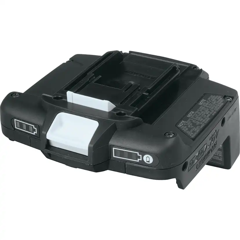 Batteriadapter Makita 36V