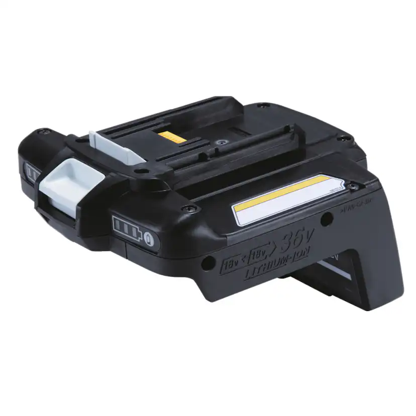 Batteriadapter Makita 36V