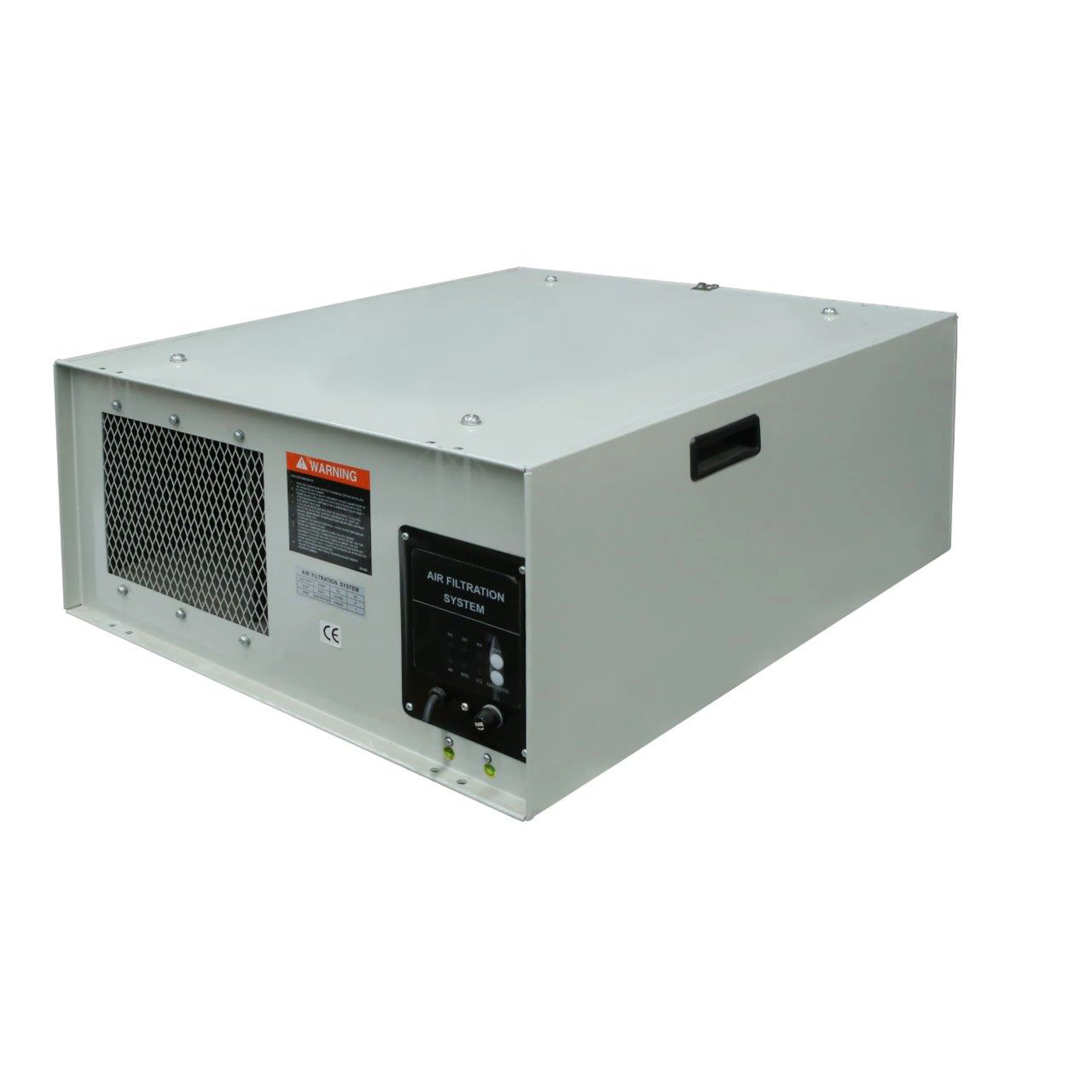 Luftrenare Hawk TA25