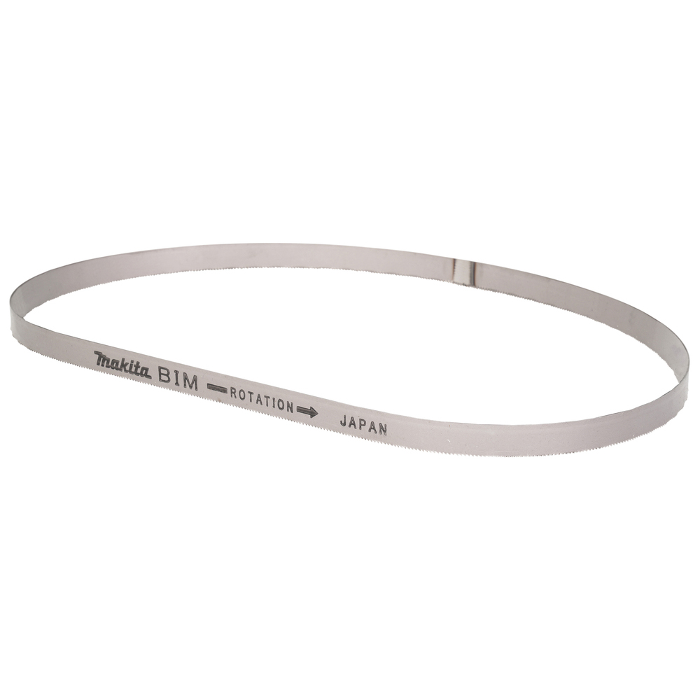 Bandsågsblad Makita B-40559 18T 5-pack