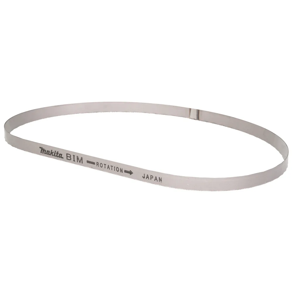 Bandsågsblad Makita B-40559 18T 5-pack