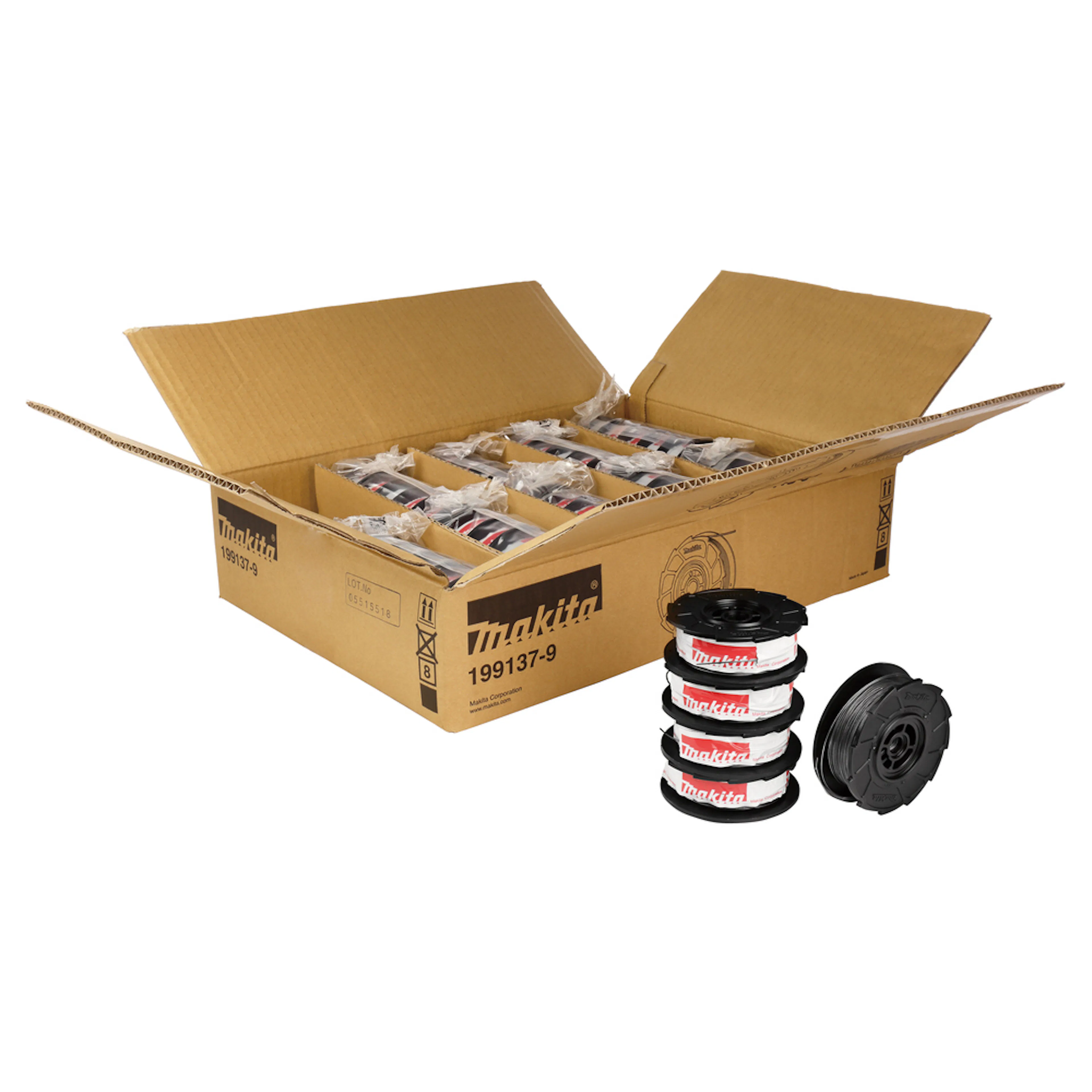 Najtråd Makita 199137-9