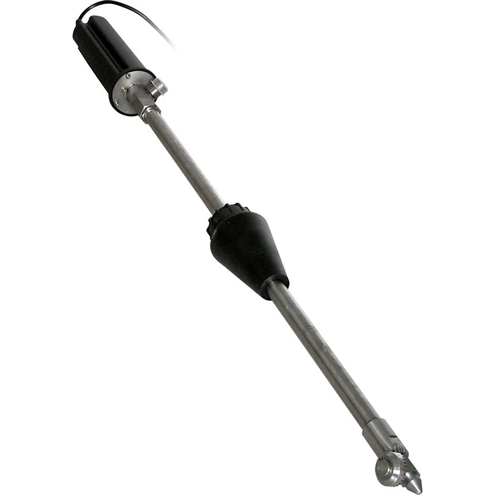 Motorlans LavorPro Roterande för Tankrengöring