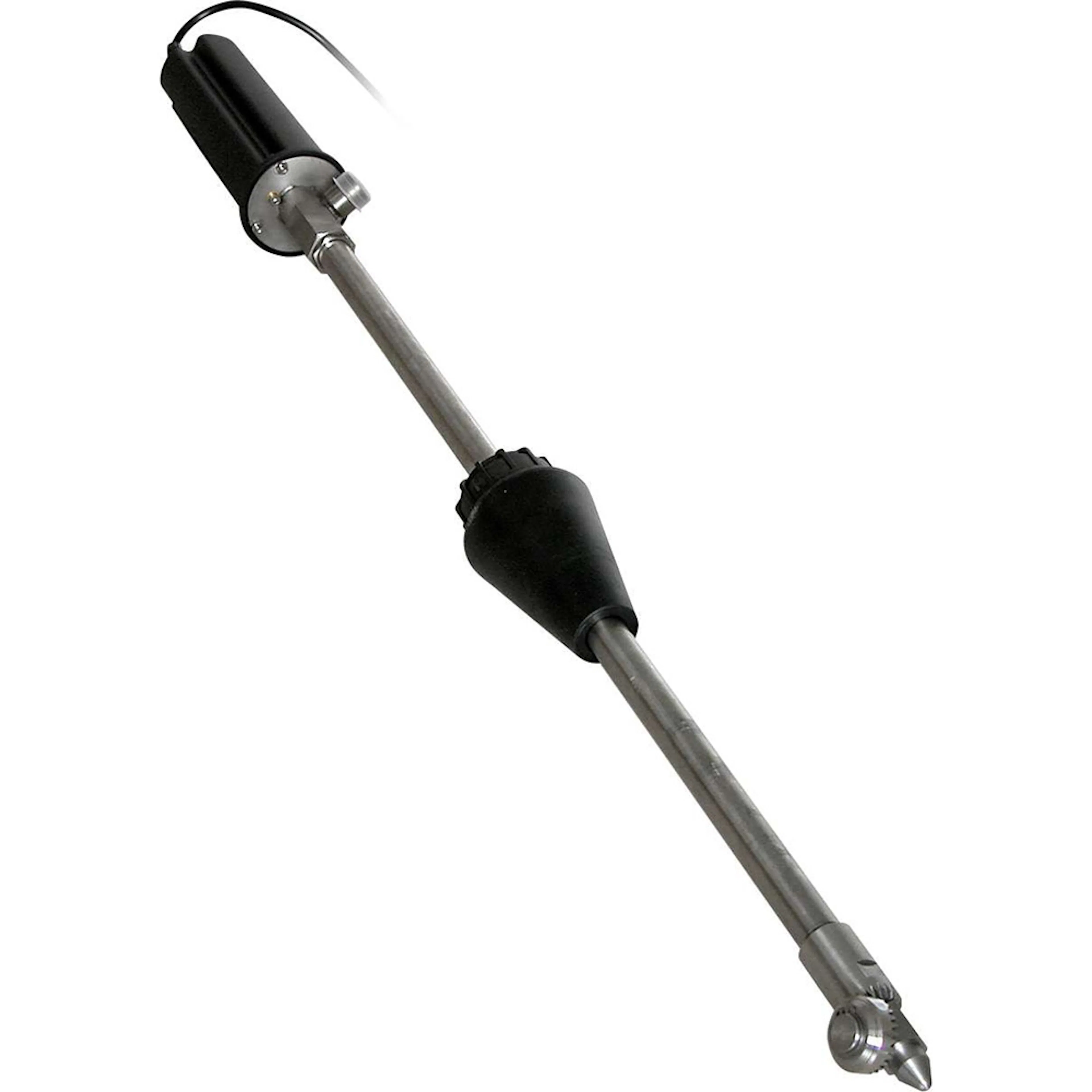 Motorlans LavorPro Roterande för Tankrengöring