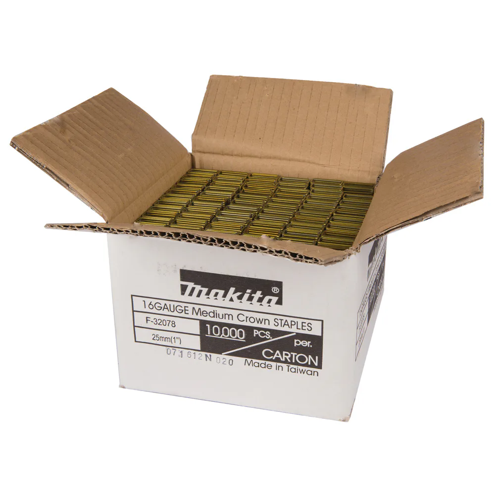 Klammer Makita till F-32078 till AT1150A 11x25 mm