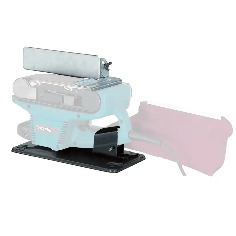 Stativ Makita För Bandslipar