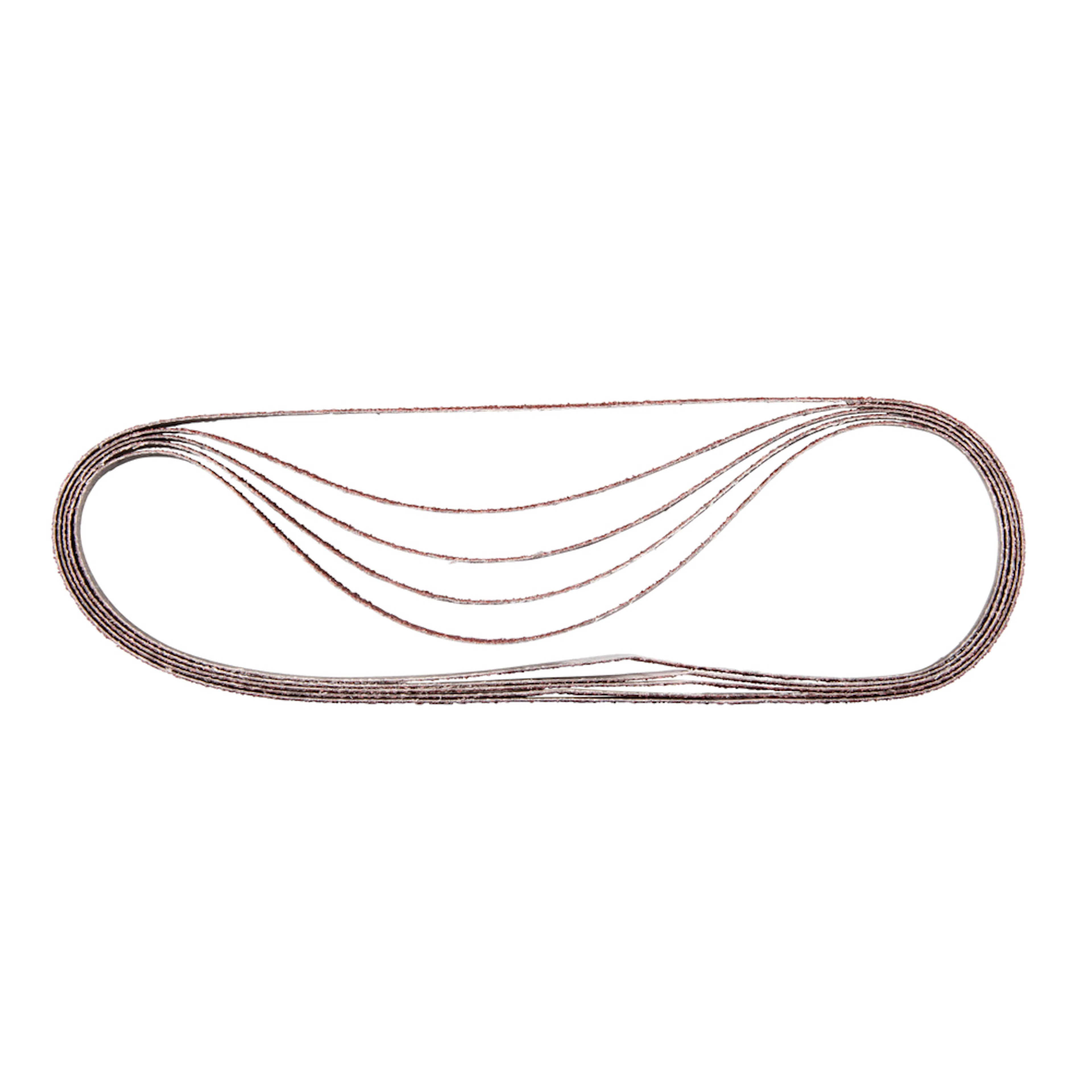 Slipband Makita 9x533mm 5-pack