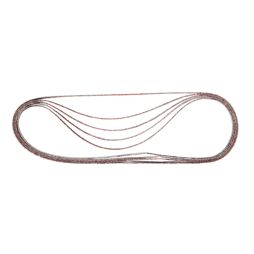 Slipband Makita 9x533mm 5-pack