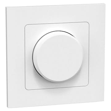 LED-Dimmer Gelia Connect 2 Hom Infälld 3-100W