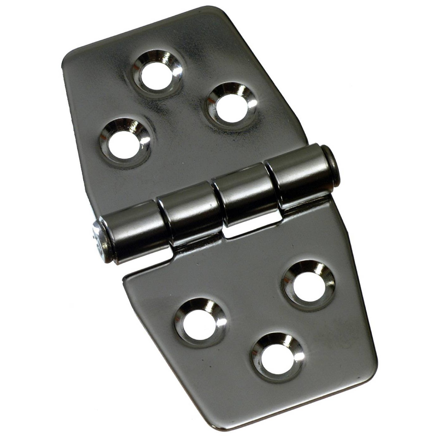 Gångjärn Millers Rf 40X76 mm