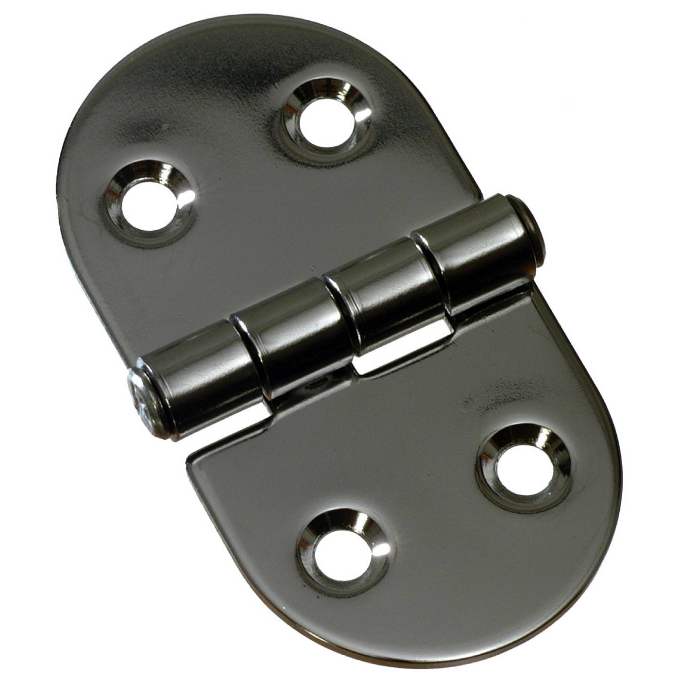 Gångjärn Millers Rf 40X74 mm