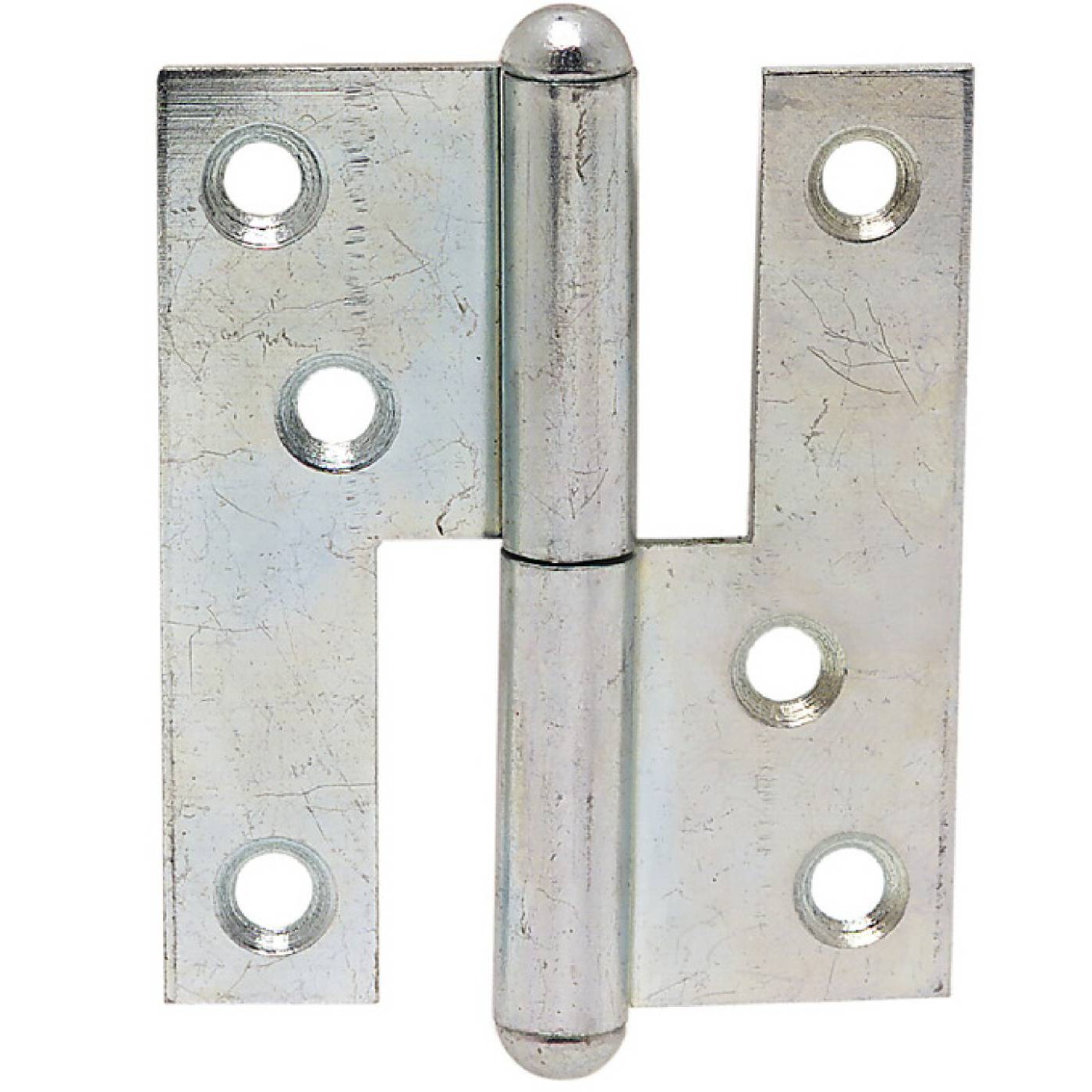 Lyftgångjärn Millers 222 Efz 70 mm