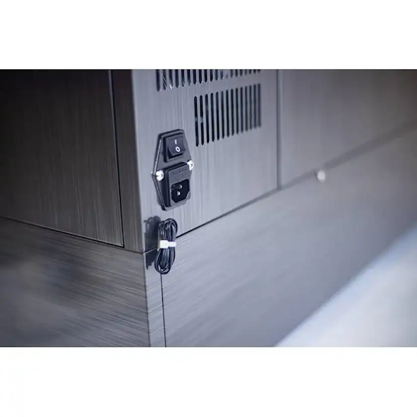 Dieselvärmare Tiger King TKH-190