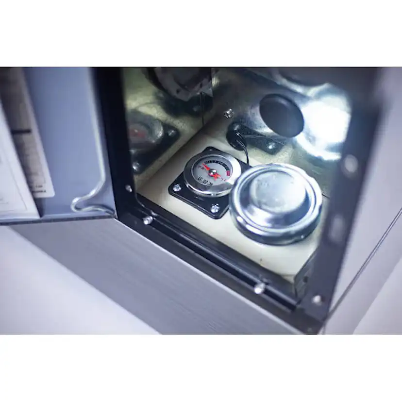 Dieselvärmare Tiger King TKH-190