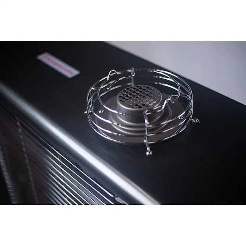 Dieselvärmare Tiger King TKH-190