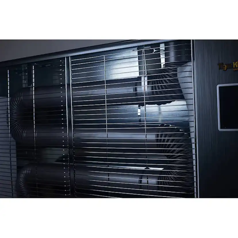 Dieselvärmare Tiger King TKH-190