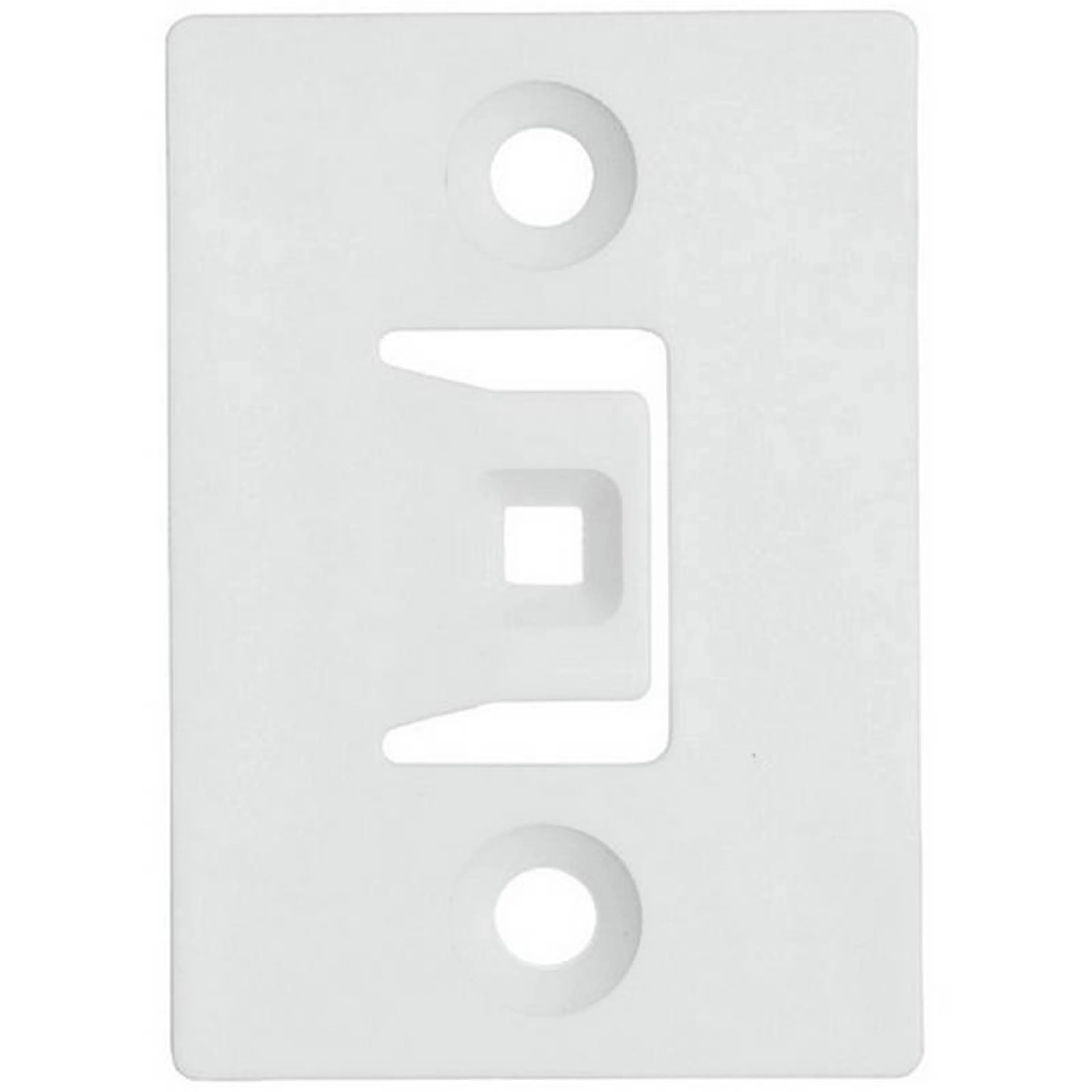 Fästbricka Millers 2403