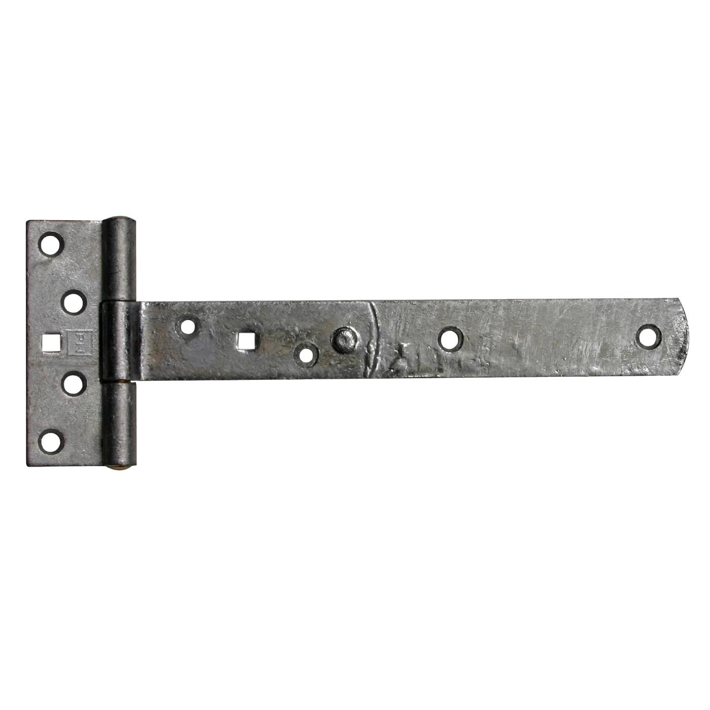 T-Gångjärn Millers 1762 Vfz 230 mm