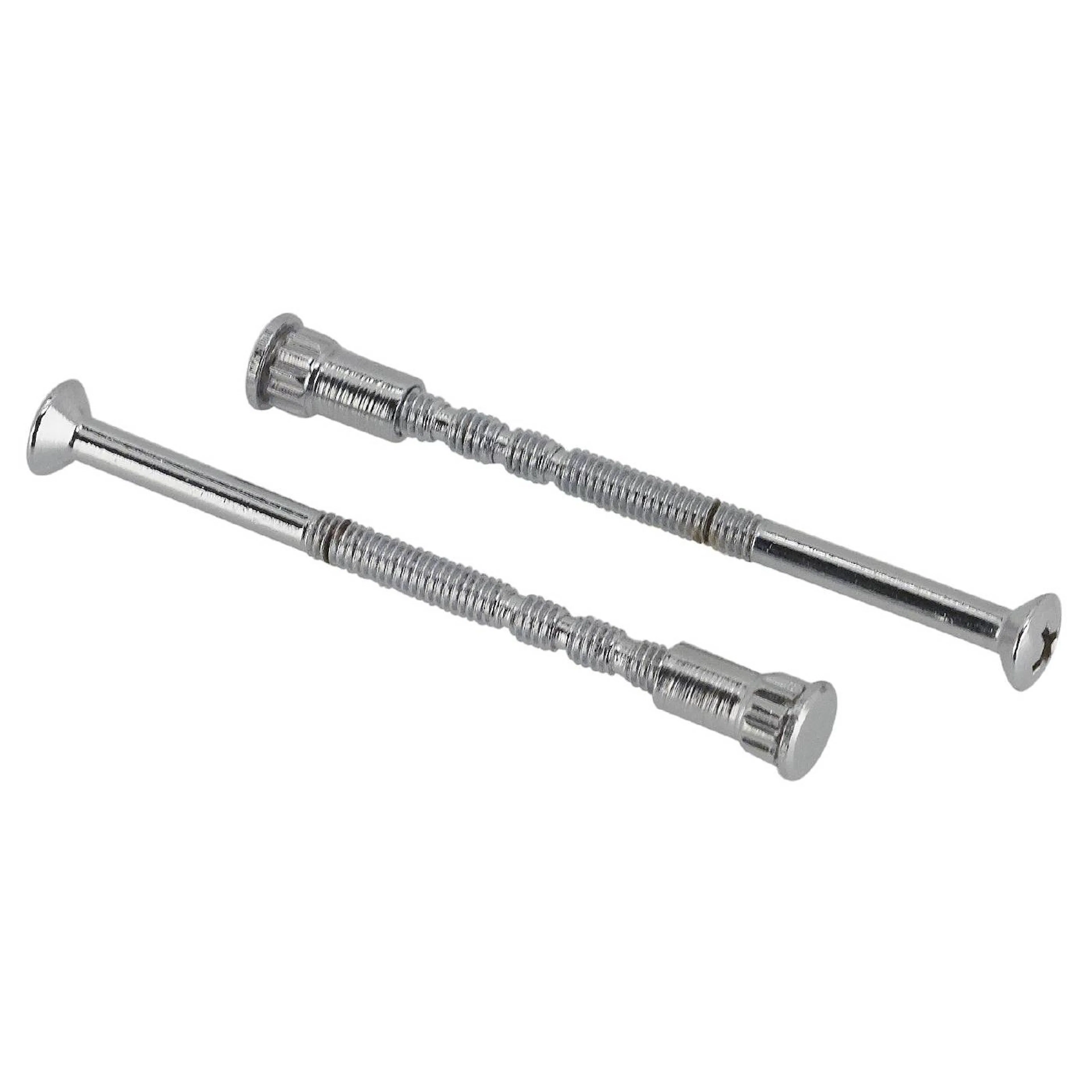 Tryckesskruv Millers M4 Spli 90 mm