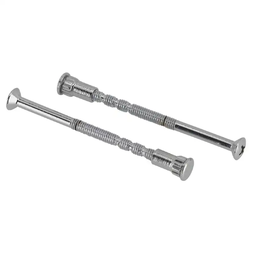 Tryckesskruv Millers M4 Spli 90 mm