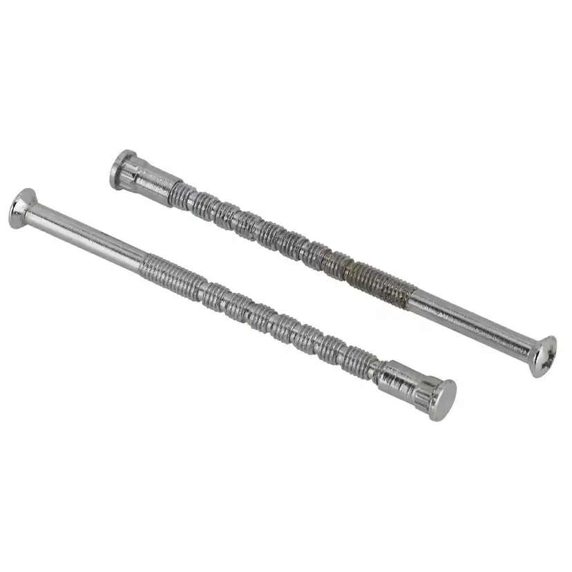 Tryckesskruv Millers M5 Spli 90 mm