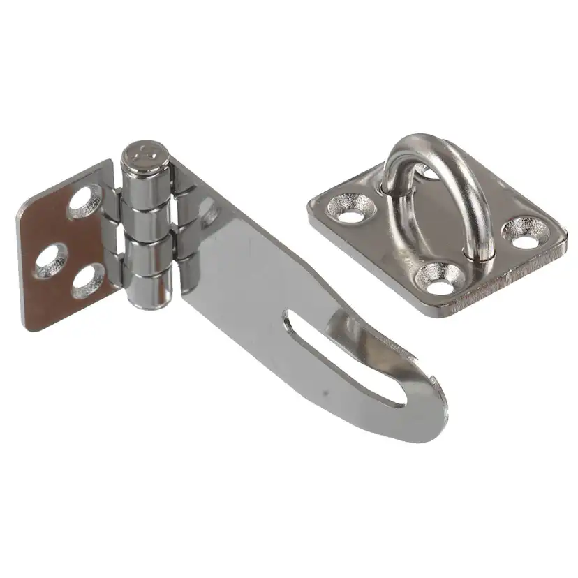 Ledhasp Millers Rf 72 mm