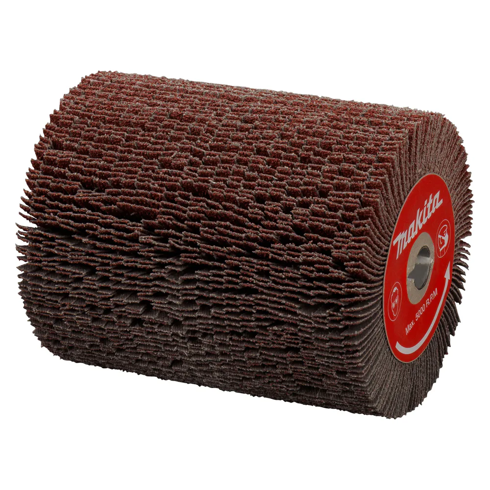 Lamellslipborste Makita K40 till Borstslip 9741