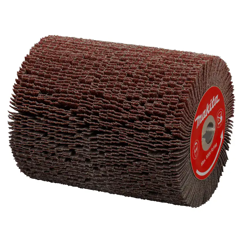 Lamellslipborste Makita K40 till Borstslip 9741