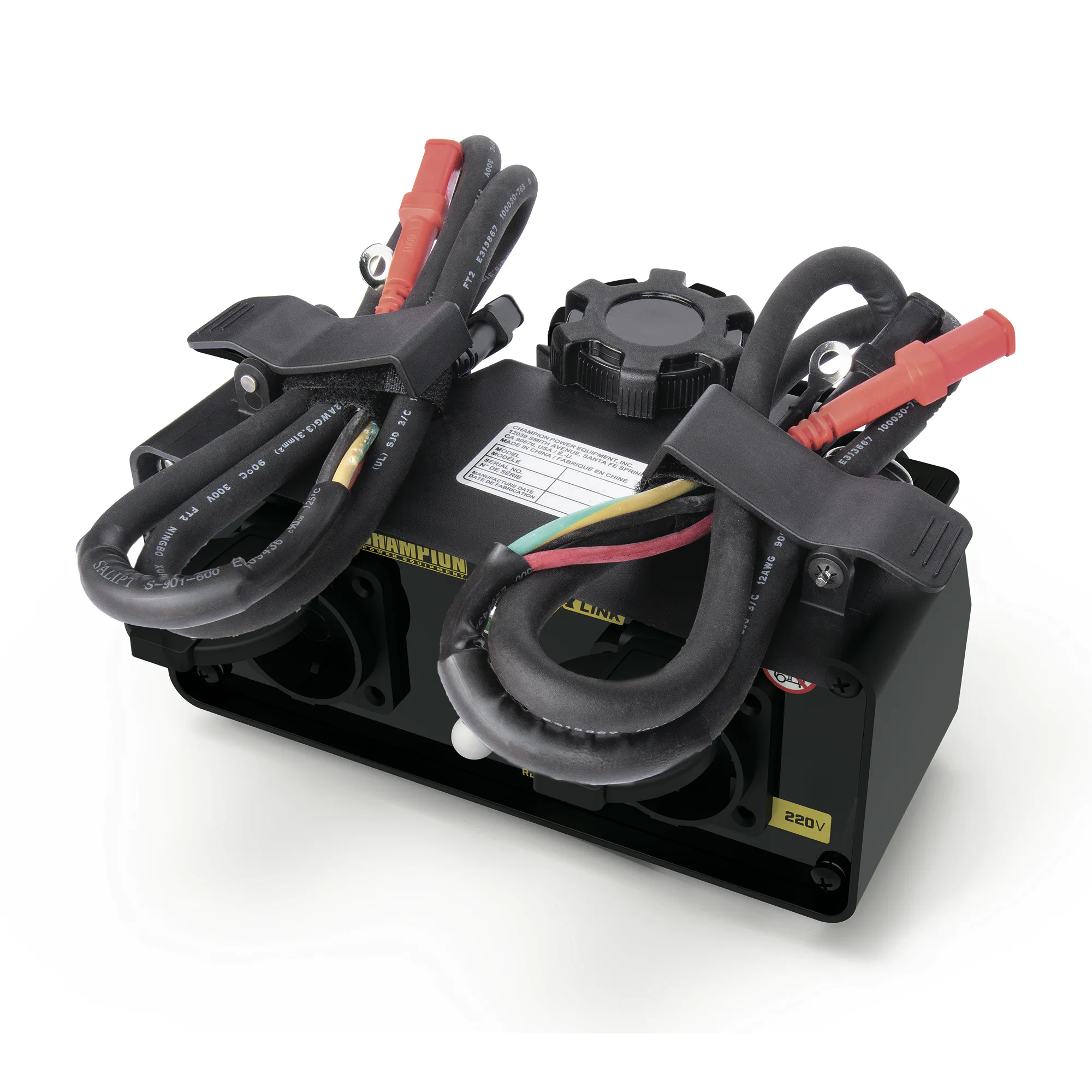 Vattenpump Champion Generators 2"