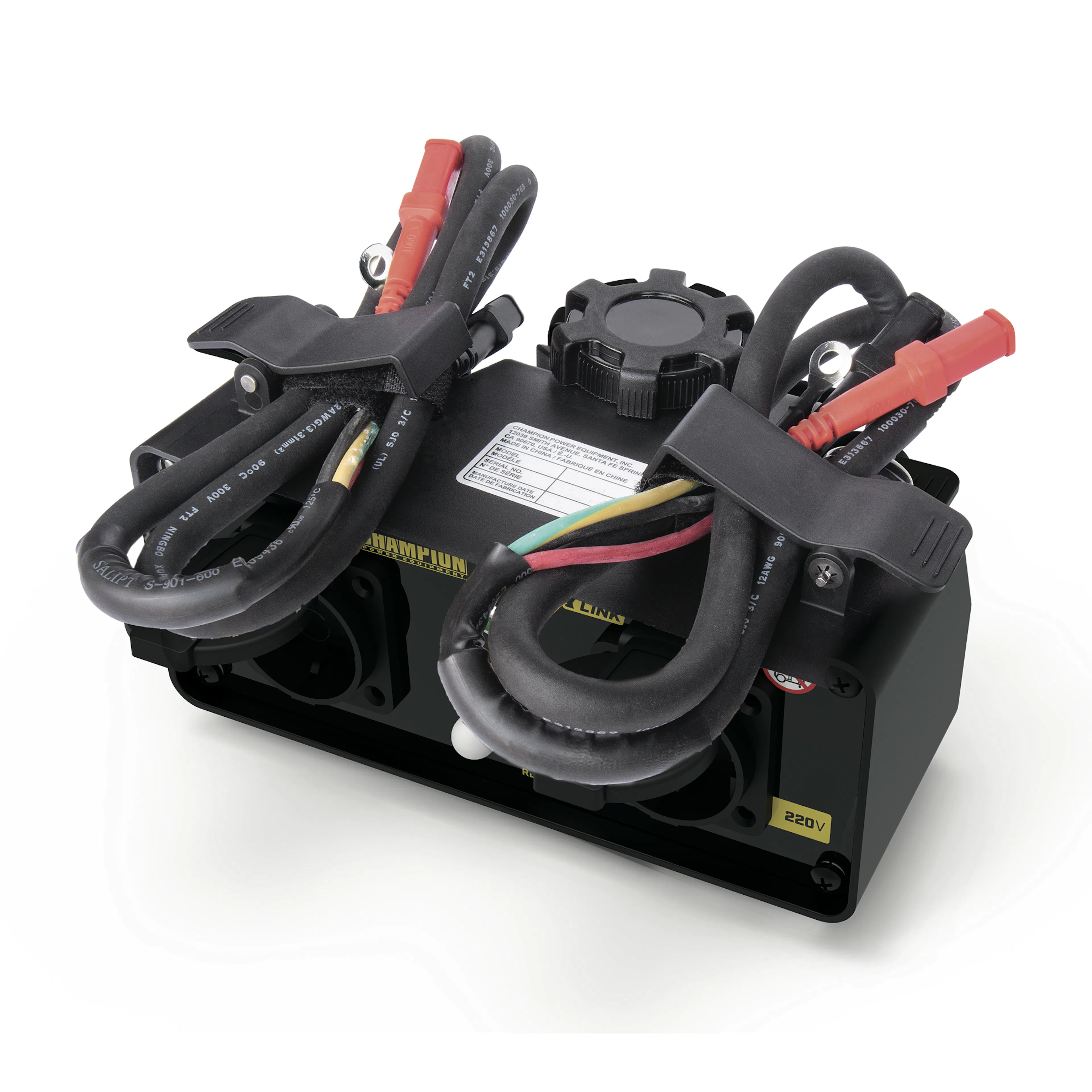 Vattenpump Champion Generators 2"